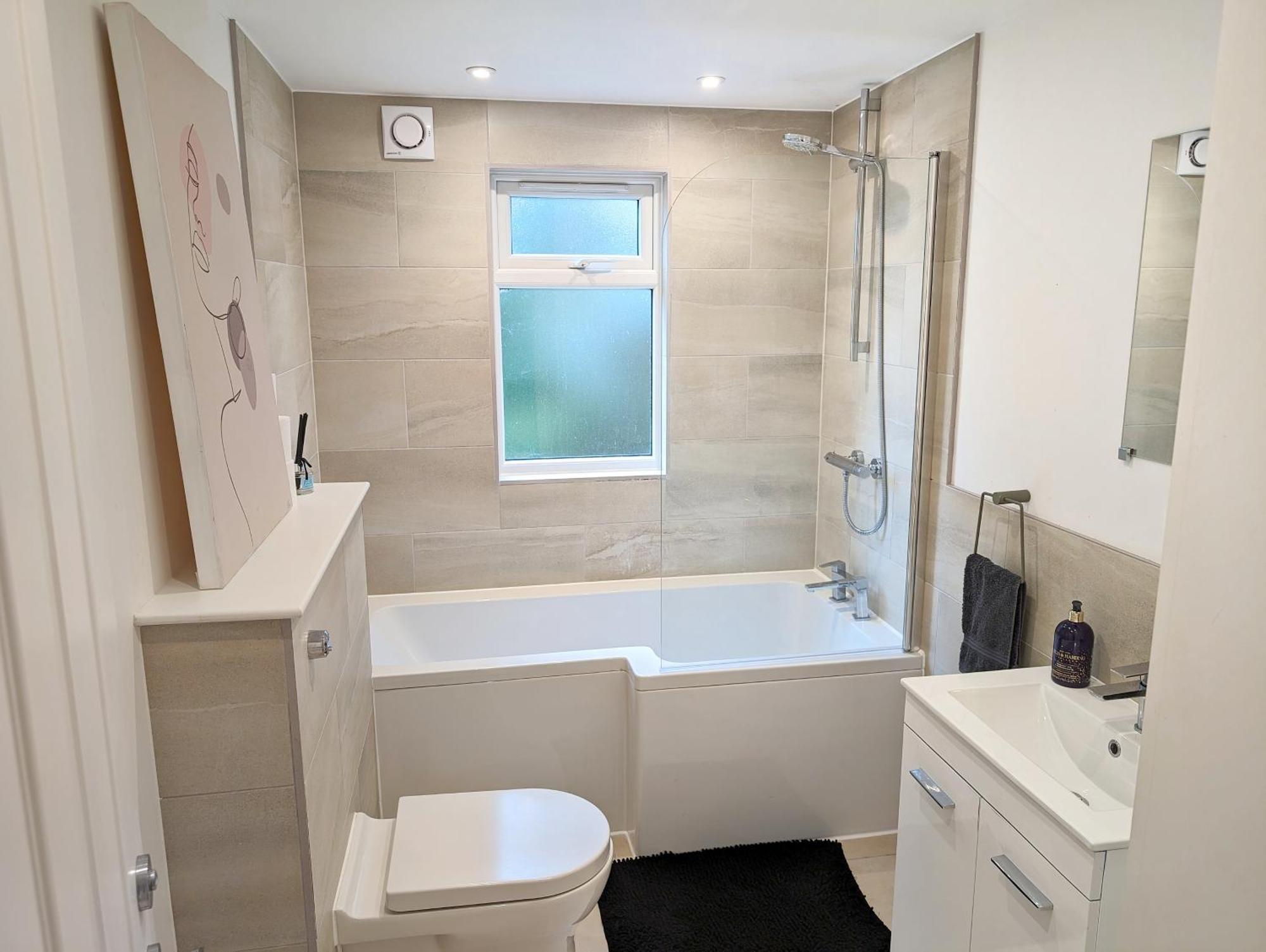 Central Cambridge, Charming 3-Bed House With Free Parking! Exterior photo